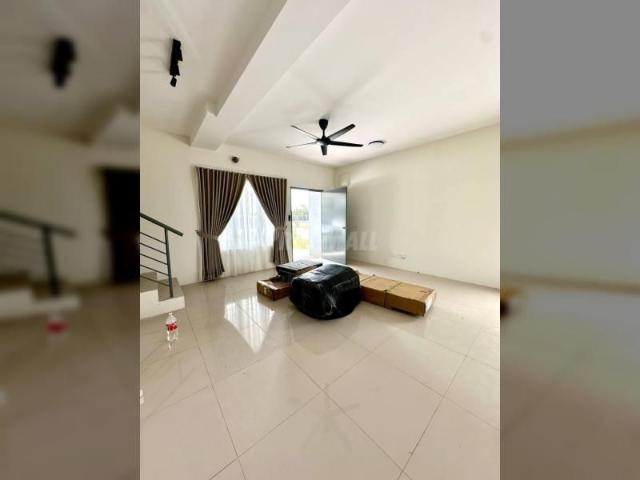 House for rent in Tanjong Sepat, Selangor