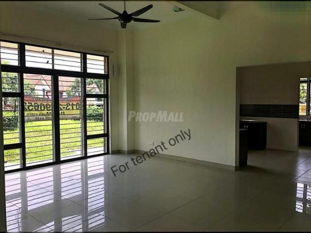 Room for rent in Putrajaya