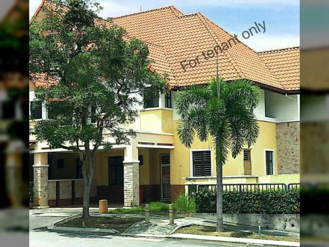 Apartment for rent in Putrajaya