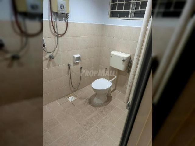 Apartment for rent in Kajang, Langat