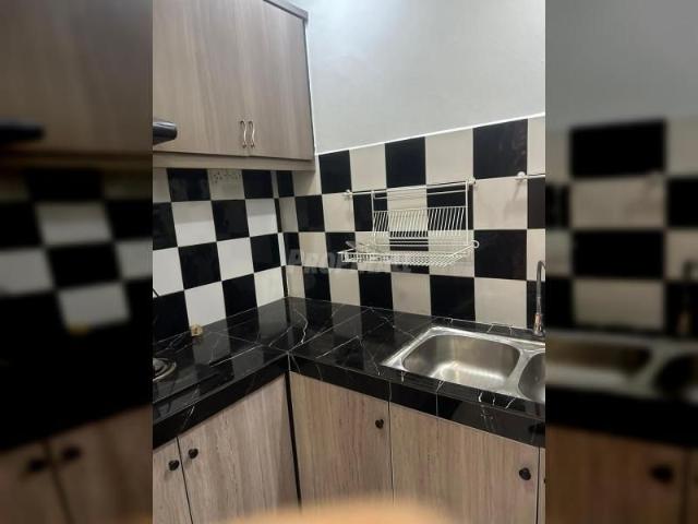 Apartment for rent in Kajang, Langat