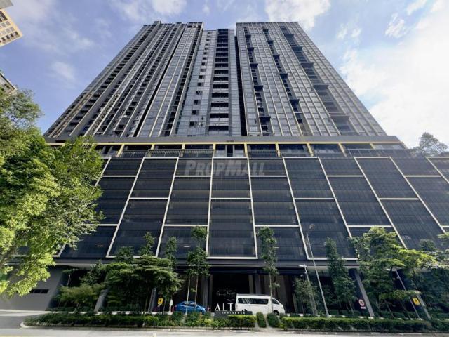 Apartment for rent in Country Heights Damansara, Kuala Lumpur