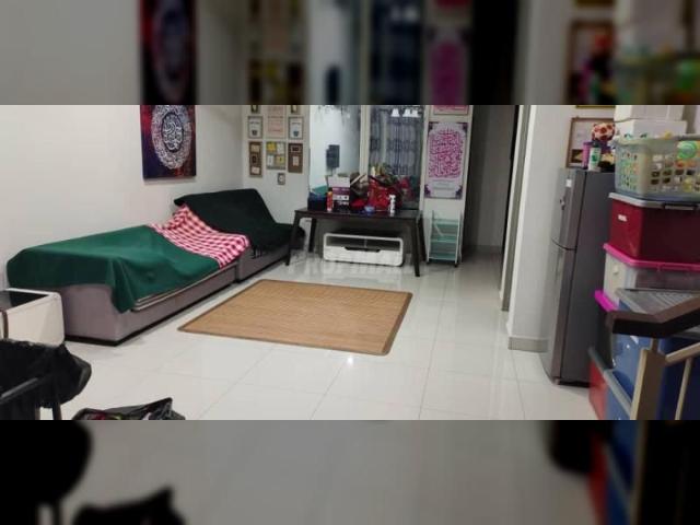House for rent in Putrajaya