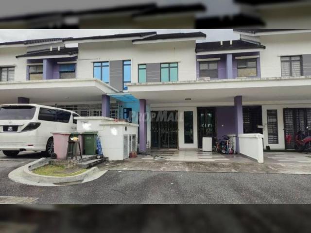 Apartment for rent in Putrajaya