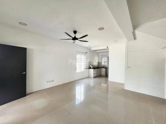 House for rent in Tanjong Sepat, Selangor