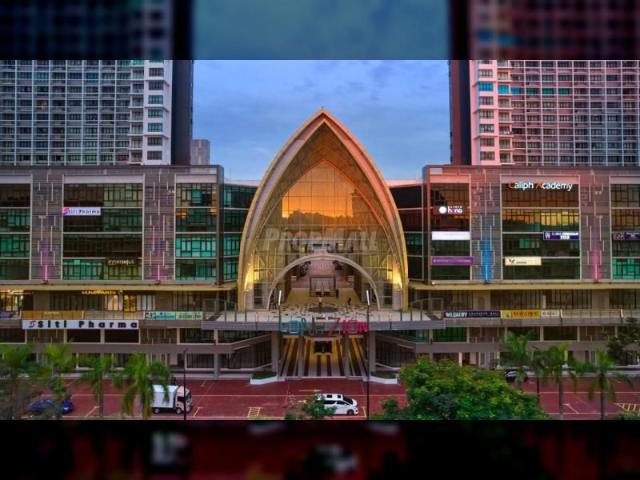 Apartment for rent in Putrajaya