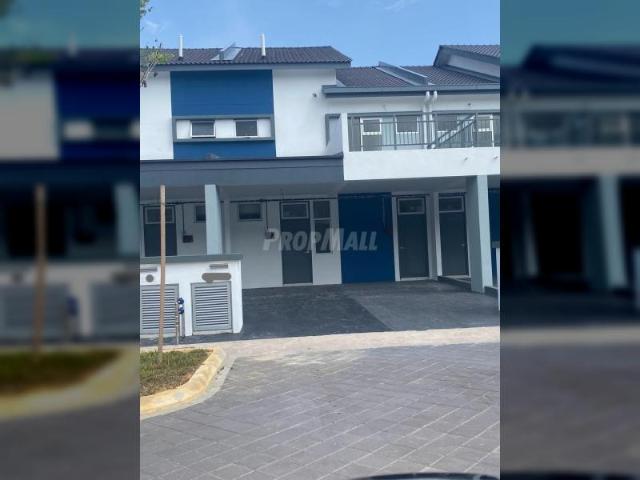 House for rent in Tanjong Sepat, Selangor