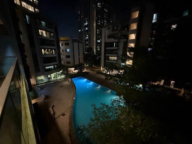 Condominium for rent in Tanjong Sepat, Selangor