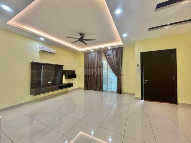 House for rent in Kajang, Langat