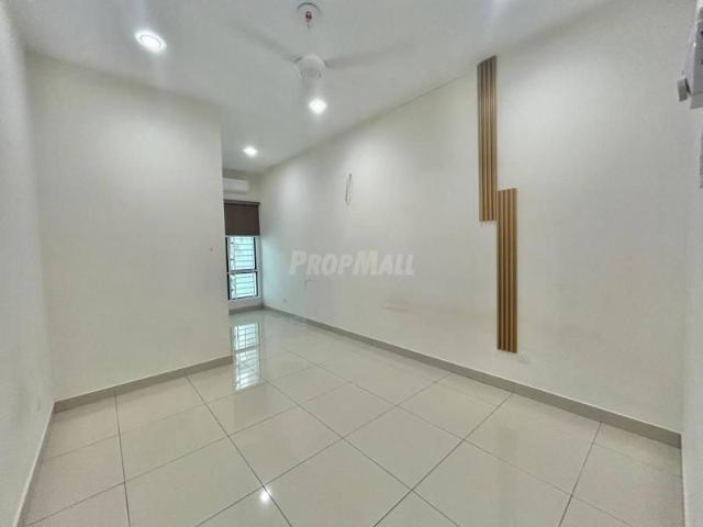 House for rent in Kajang, Langat