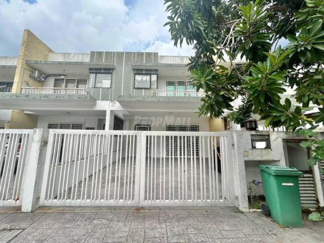 Apartment for rent in Kajang, Langat