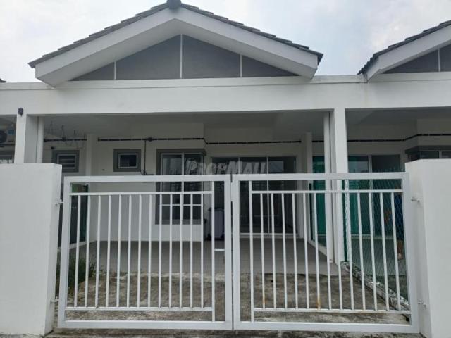 Apartment for rent in Lengging, Negeri Sembilan