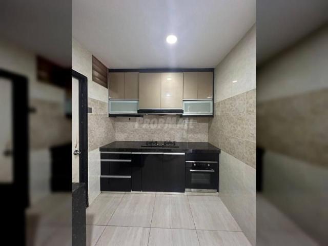 Apartment for rent in Petaling, Subang Jaya