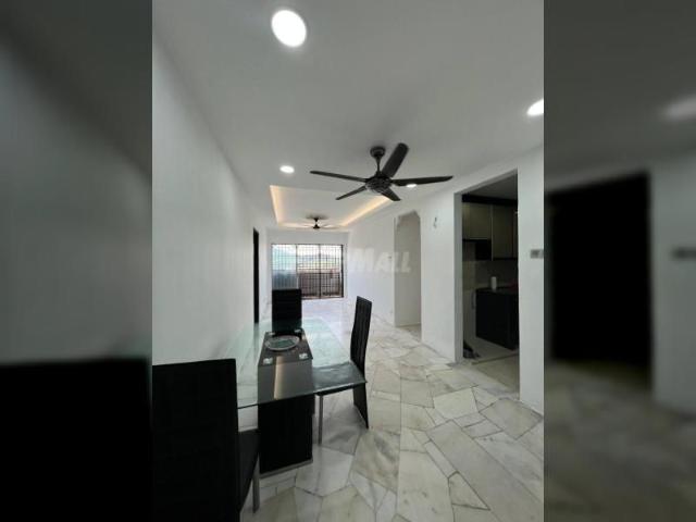 Apartment for rent in Petaling, Subang Jaya