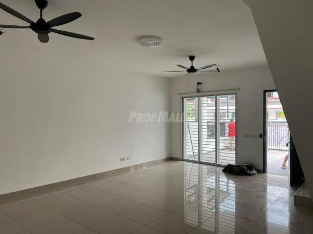 Apartment for rent in Jenjarom, Selangor