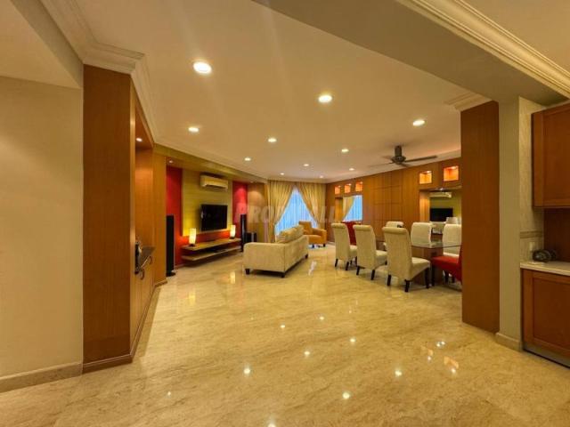 Apartment for rent in Petaling, Alam Impian