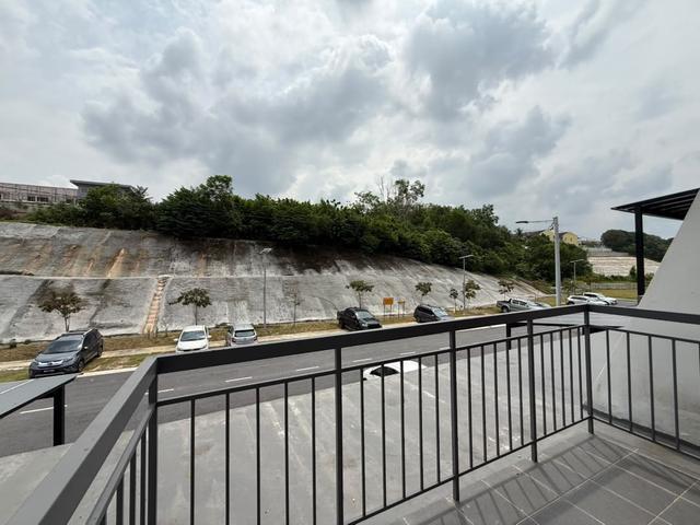 Terraced House for rent in Selayang, Selangor