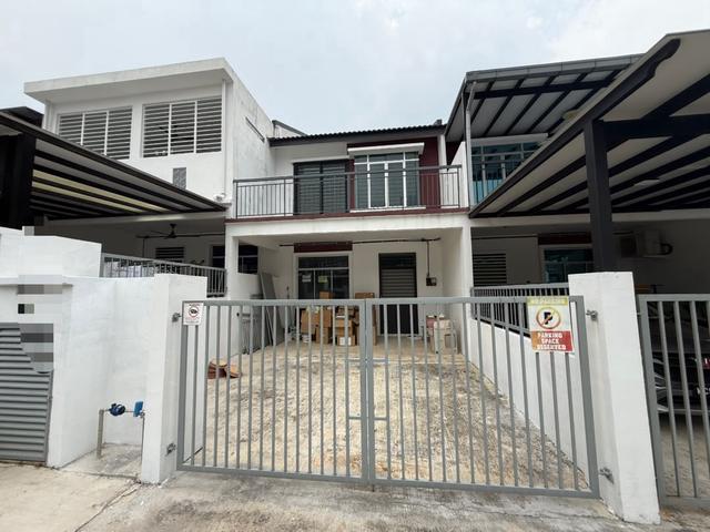 Terraced House for rent in Selayang, Selangor