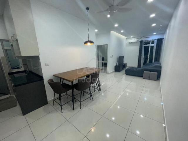 Apartment for rent in Country Heights Damansara, Kuala Lumpur