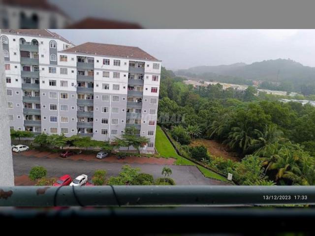 Apartment for rent in Nilai, Negeri Sembilan
