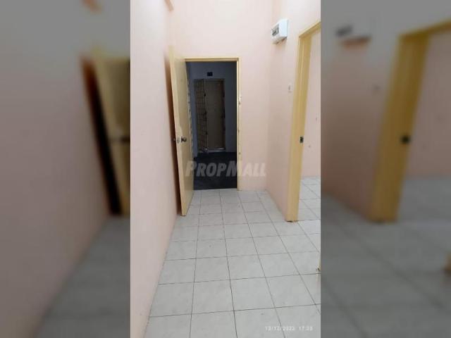 Apartment for rent in Negeri Sembilan