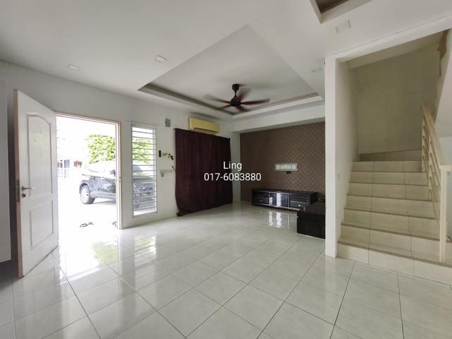Terraced House for rent in Petaling, Alam Impian