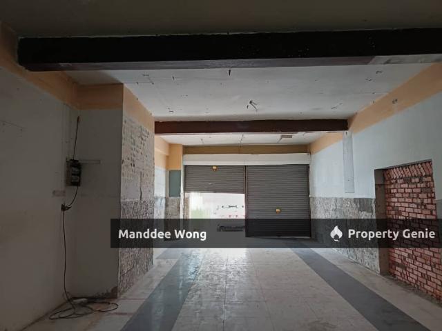 Shop for rent in Petaling, Damansara Damai
