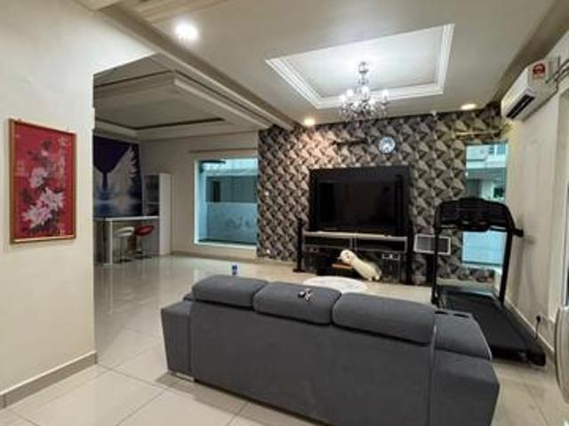 House for rent in Bandaraya Klang, Klang