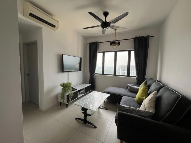Apartment for rent in Cyberjaya, Sepang