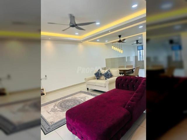 House for rent in Sendayan Village, Negeri Sembilan
