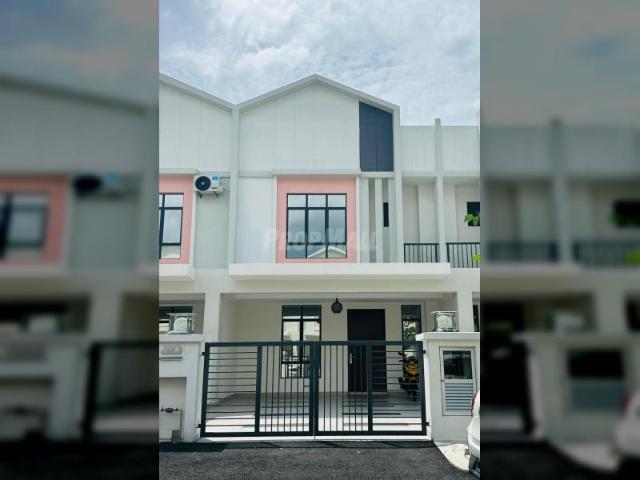 House for rent in Seremban, Negeri Sembilan