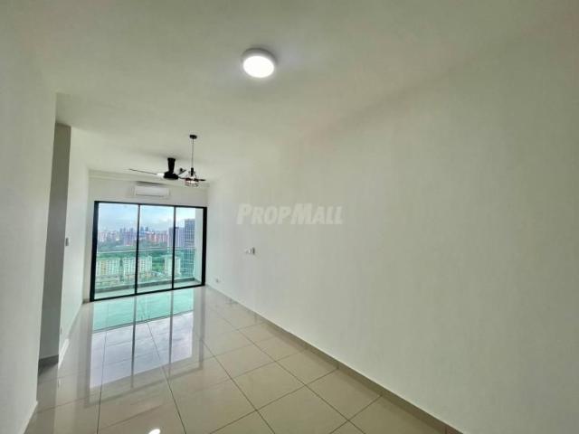 Apartment for rent in Petaling, Damansara Damai