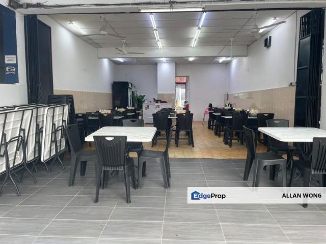 Shop for rent in Johore Bahru, Johor