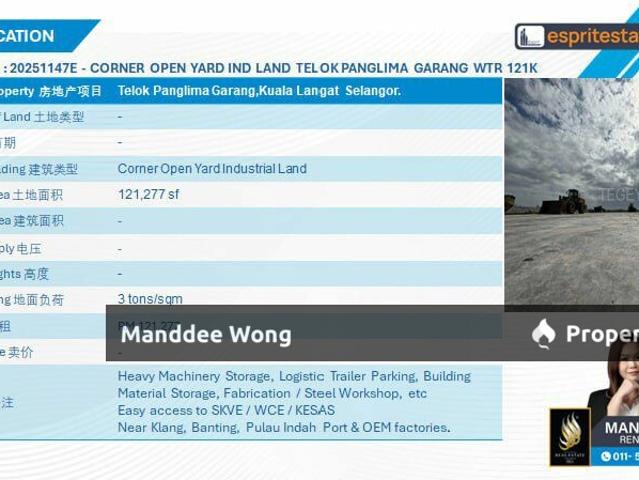 Property for rent in Selangor