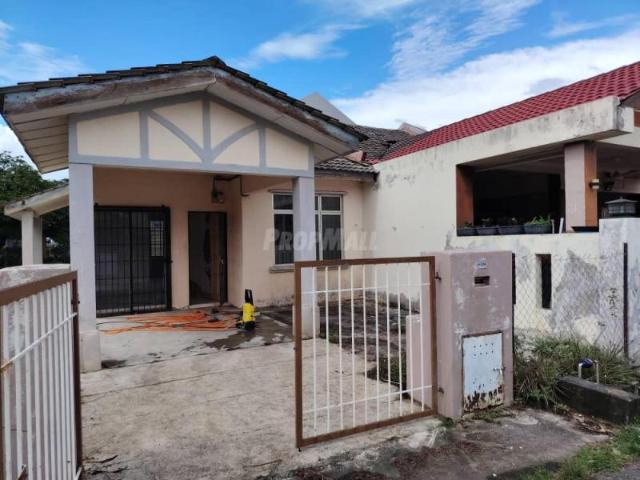Apartment for rent in Kajang, Langat