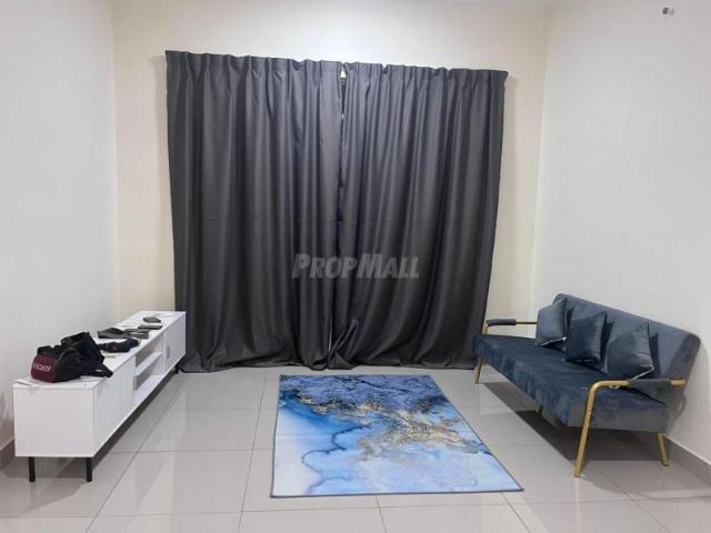 Apartment for rent in Kajang, Langat