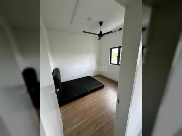 Apartment for rent in Kajang, Langat