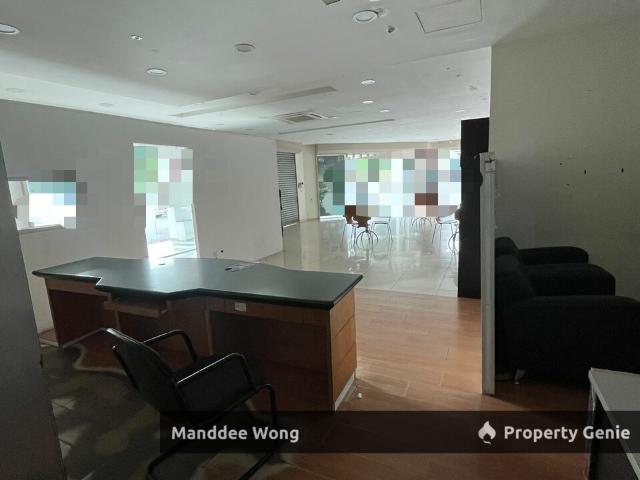 Shop for rent in Selayang, Selangor