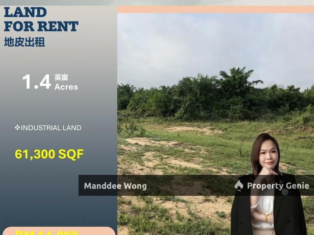 Property for rent in Selayang, Selangor
