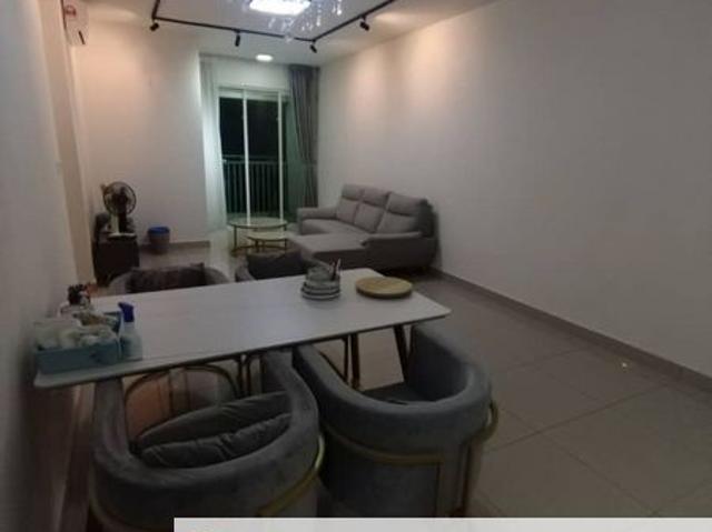 Condominium for rent in Petaling, Damansara Damai