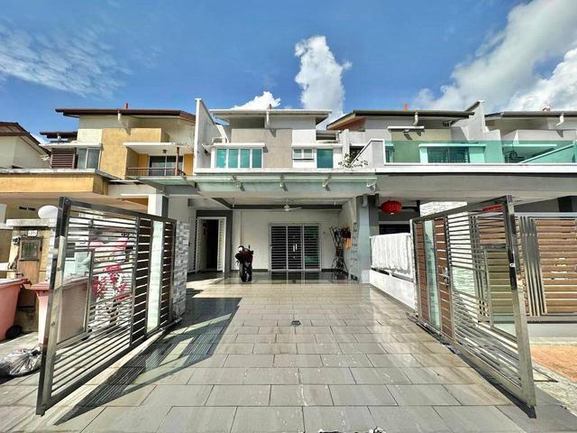 Terraced House for sale in Petaling, Damansara Damai