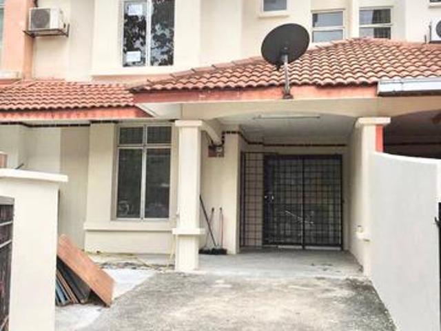 Terraced House for sale in Petaling, Damansara Damai