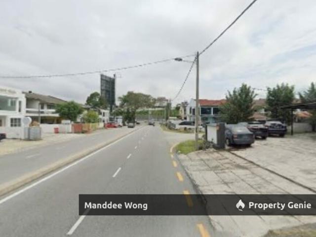 Terraced House for sale in Petaling, Damansara Damai
