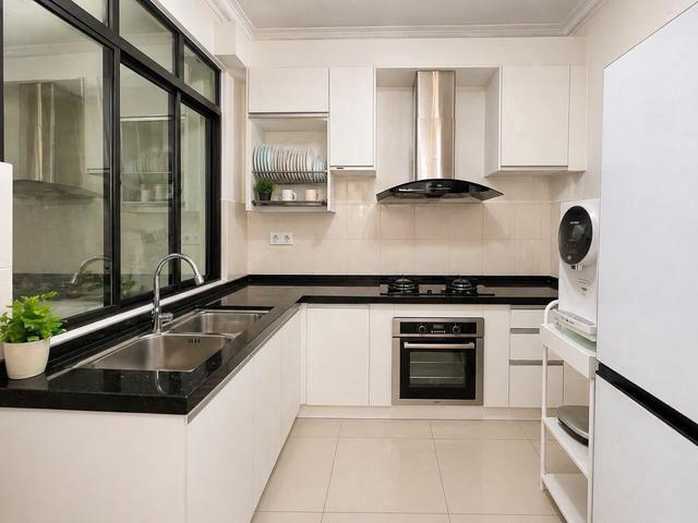 Condominium for sale in Petaling, Damansara Damai