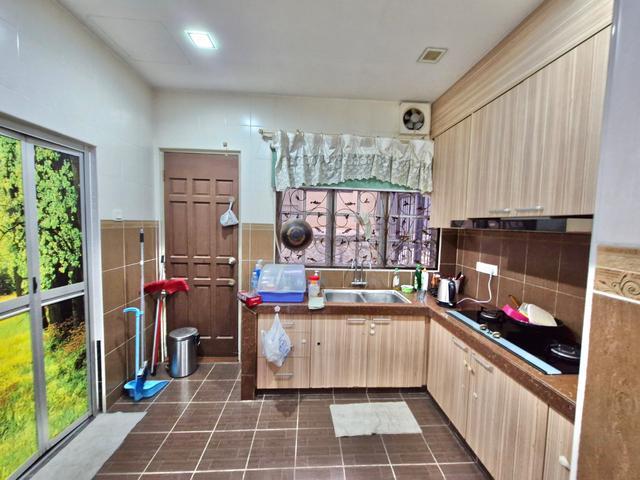 Terraced House for sale in Kajang, Langat