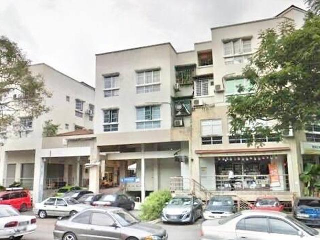 Apartment for sale in PJU 10, Petaling Jaya