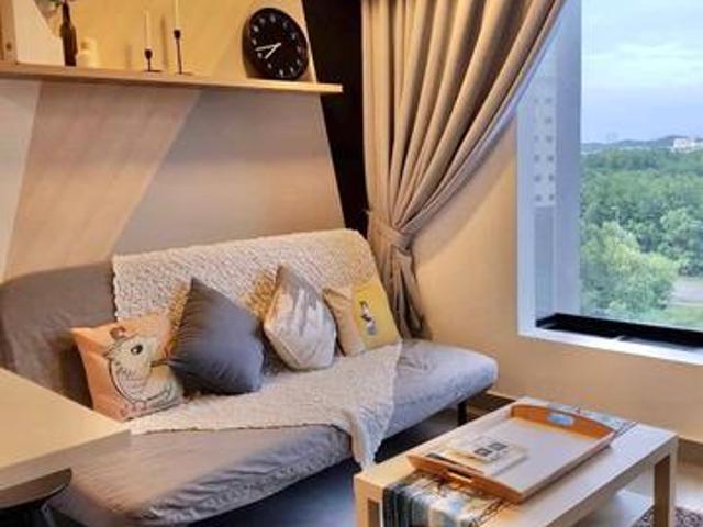 Serviced Residence for sale in Tanjong Sepat, Selangor