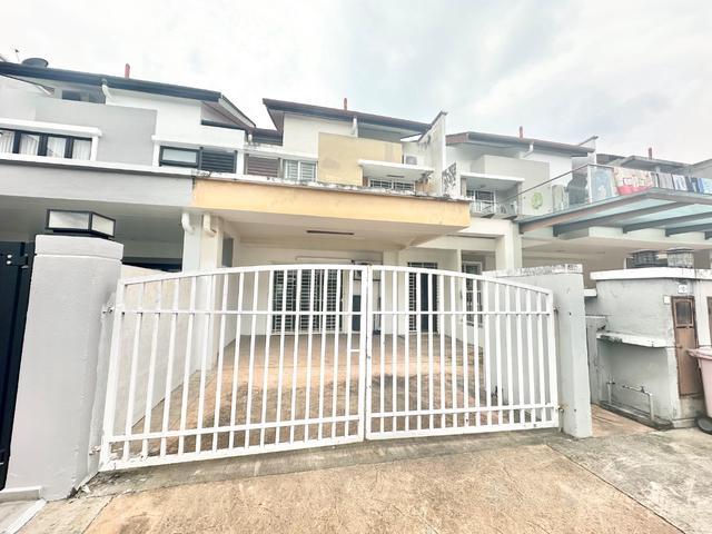 Terraced House for sale in Petaling, Damansara Damai