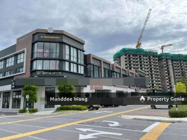 Shop for sale in Selangor