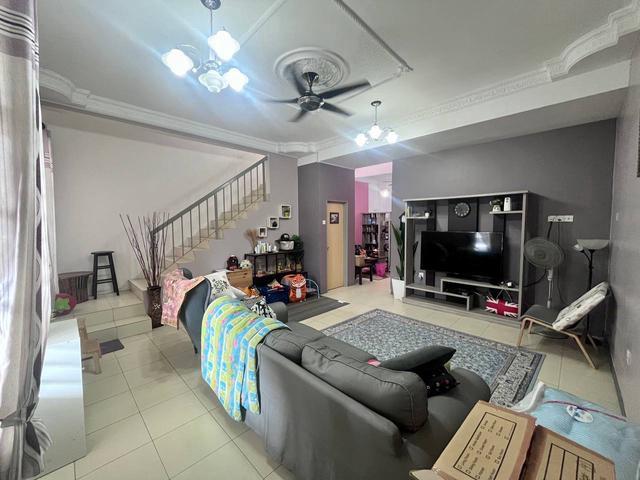 Terraced House for sale in Selangor